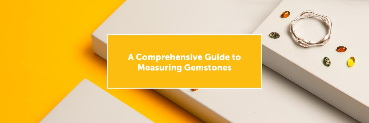 Unveiling the Sparkle: A Comprehensive Guide to Measuring Gemstones