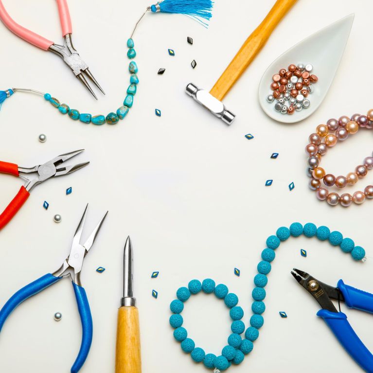 Jewellery Making Supplies UK  Jewellery Maker