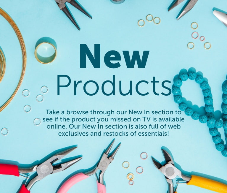 Jewellery Making Supplies UK Jewellery Maker