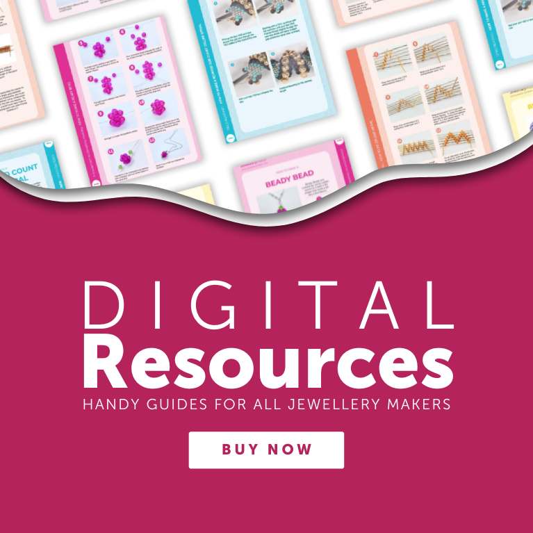 Jewellery Making Supplies UK Jewellery Maker