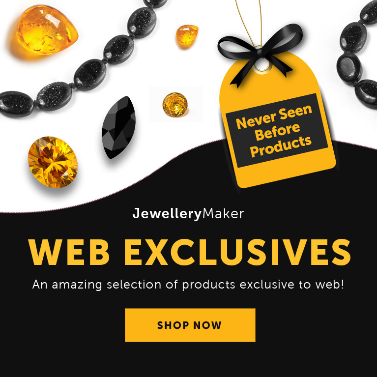 Jewellery Making Supplies UK Jewellery Maker