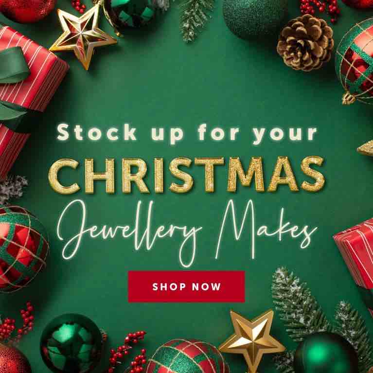 Jewellery Making Supplies UK Jewellery Maker