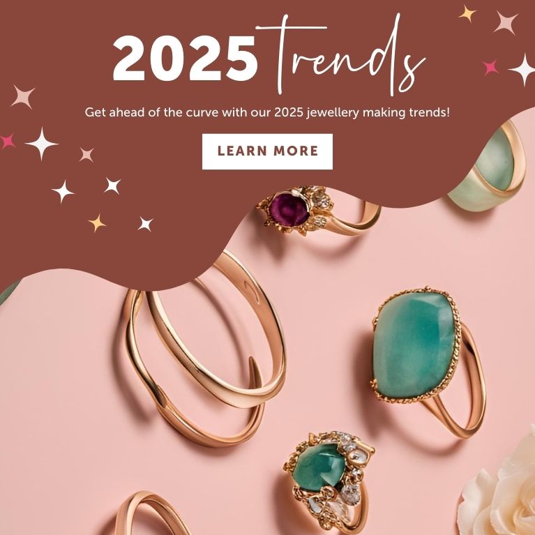 Jewellery Maker Jewellery Making Supplies UK