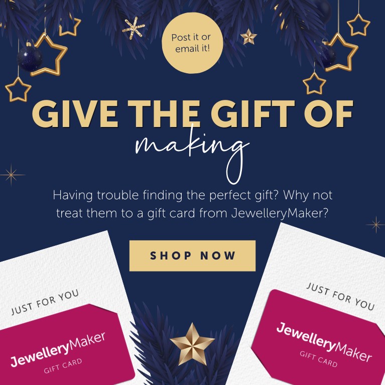 Findings for jewellery making uk shop