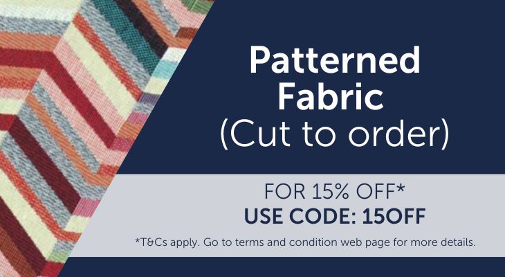 Patterned Fabric