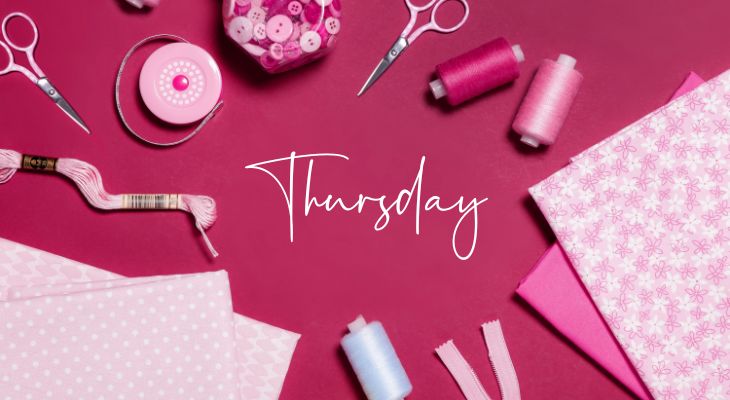 Thursday