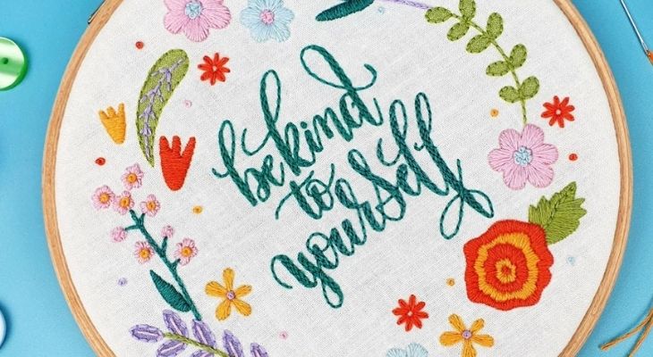 Top 5 Benefits of Sewing