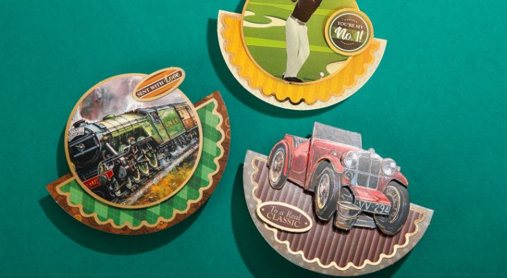 Cardmaking Techniques Glossary