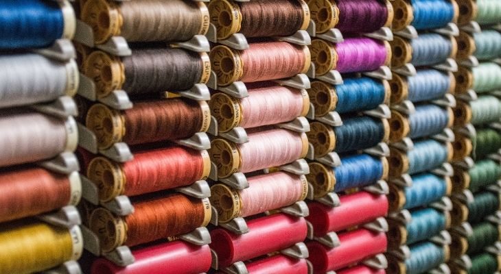 Choosing the Right Thread
