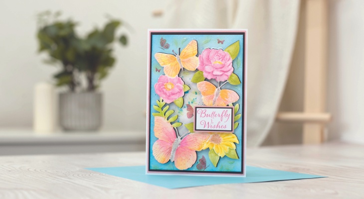 Embossing Folders