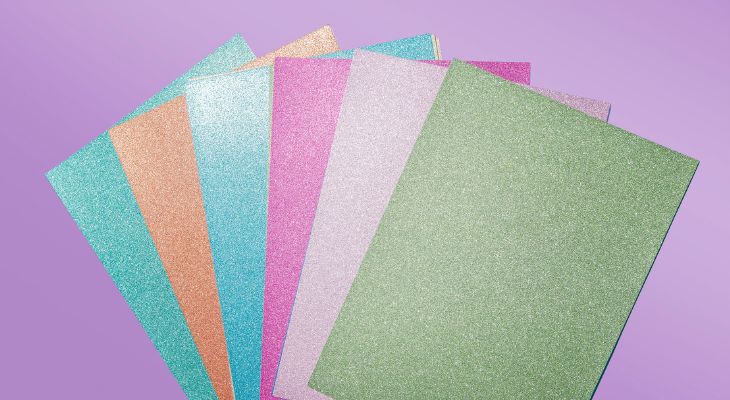 Exploring the Different Types of Cardstock