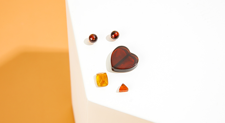 Loose Stones