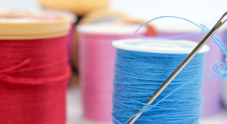 Guide: Different Types of Needles for Sewing