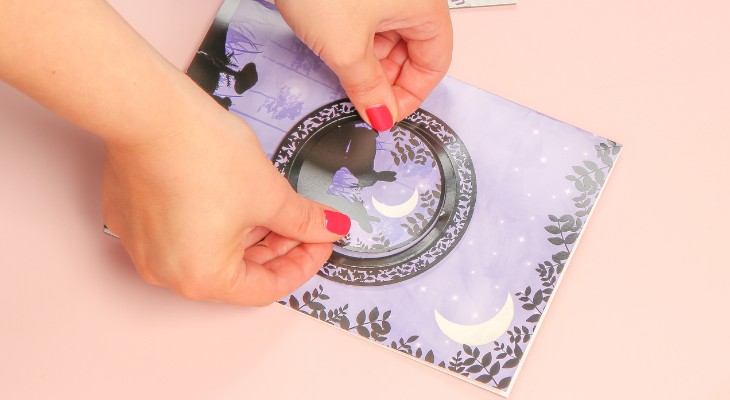 10 things I wish I knew about cardmaking before I started