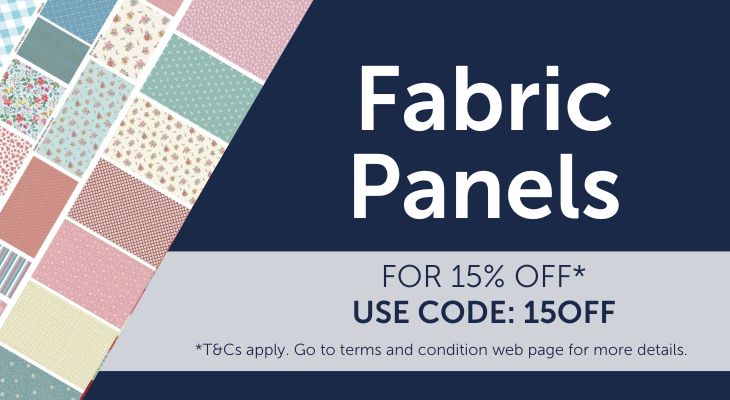Fabric Panels