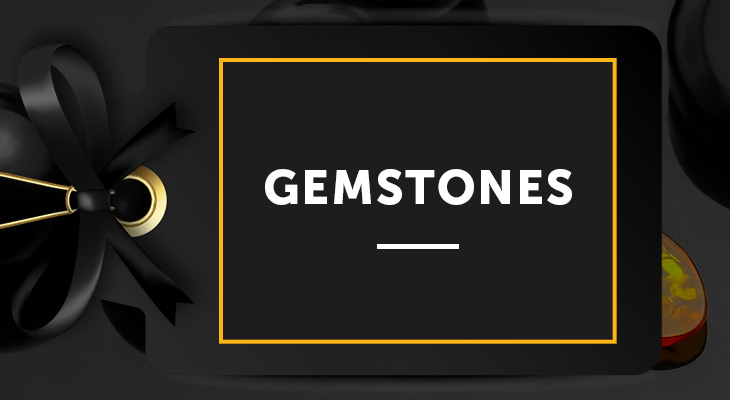 Black Friday Gemstones