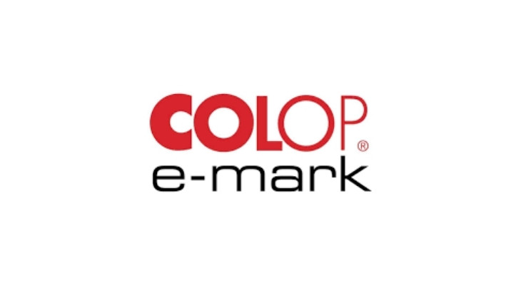 Colop E Mark