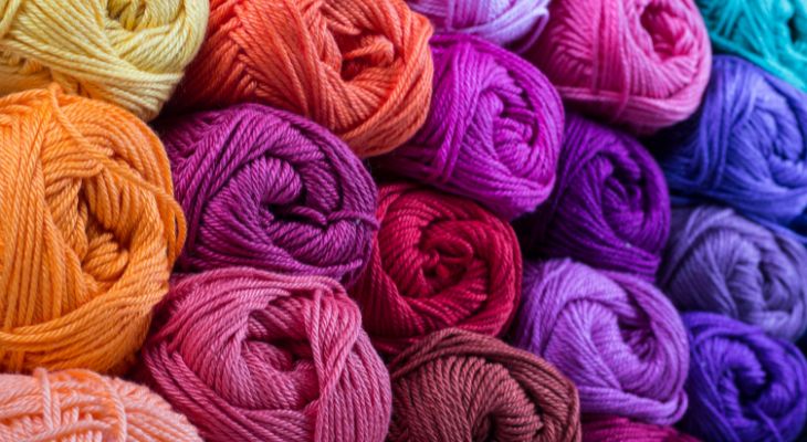 Getting Started with Crochet: A Beginner's Guide