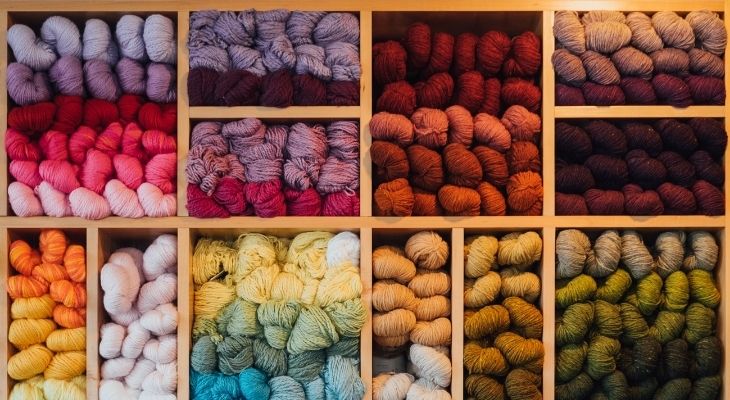 A Guide to the Most Common Types of Yarn