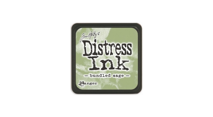 Distress Ink Pads