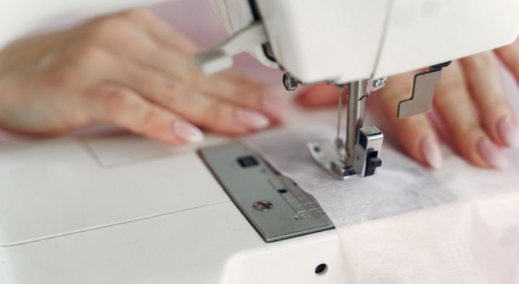 Empower Your Sewing Journey: How Elna Sewing Machines Inspire and Motivate