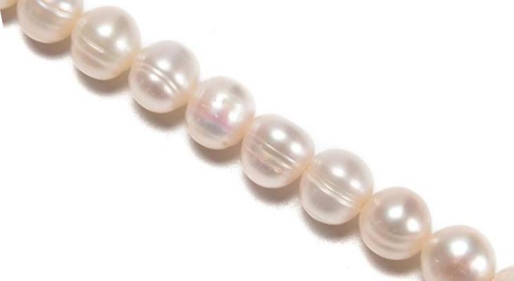 Freshwater Cultured Pearl