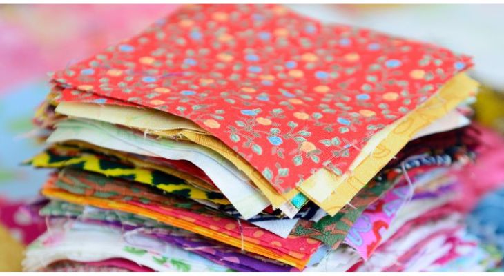 Quilting: Getting Started & Design Inspiration