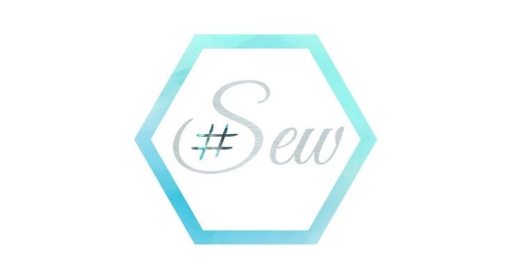 Hashtag Sew by Jenny Jackson