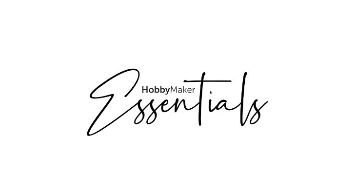 HobbyMaker Essentials