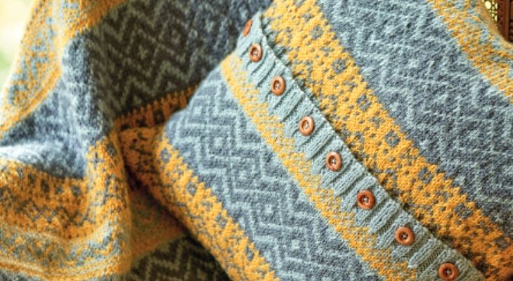 Key Knitting & Crochet Terms