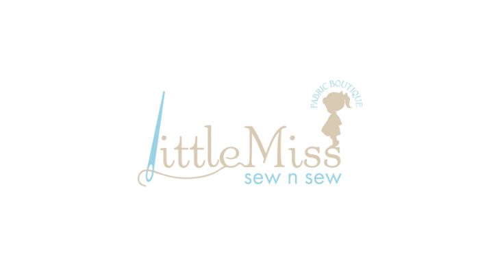 Little Miss Sew N Sew
