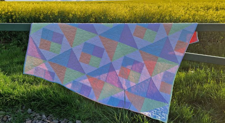 An Introduction to Patchwork