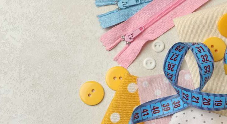 Safety Tips when Crafting with Children