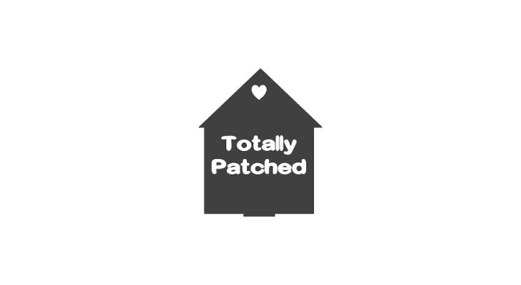 Totally Patched
