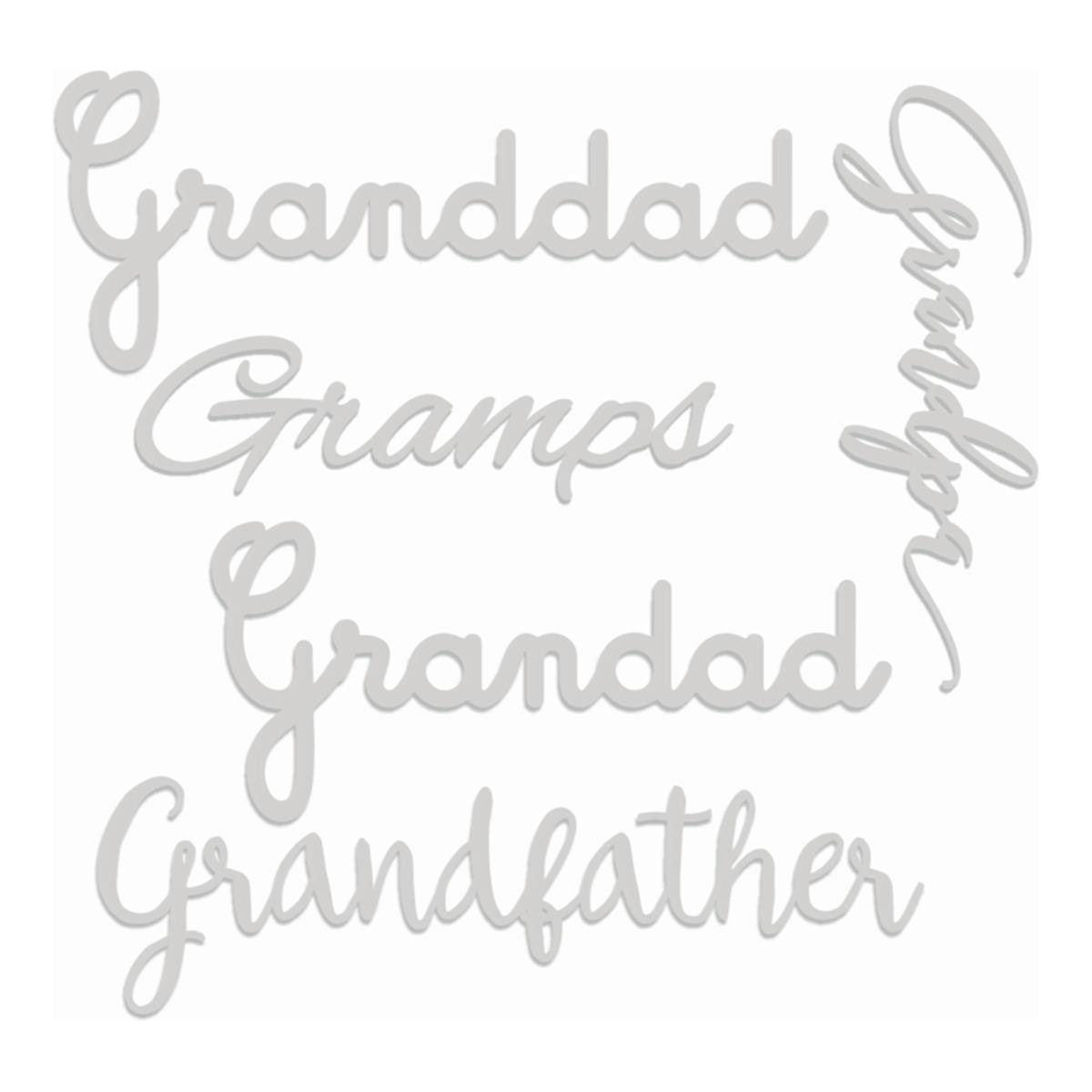 grand-father-title-hobbymaker