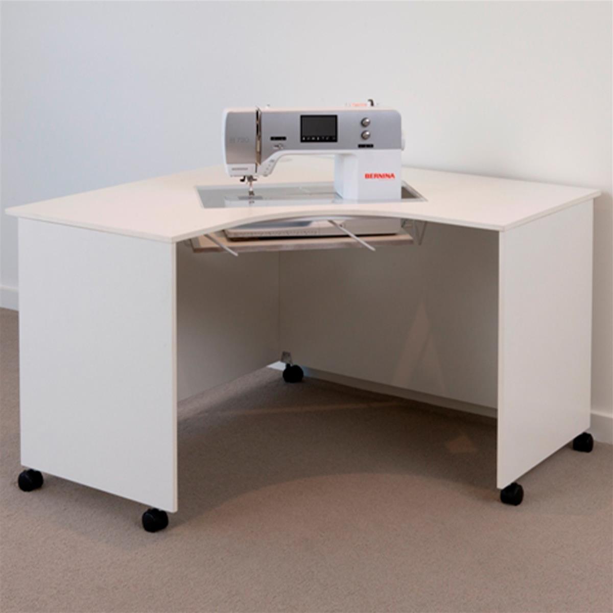 Horn Modular Corner Sewing White SewingStreet