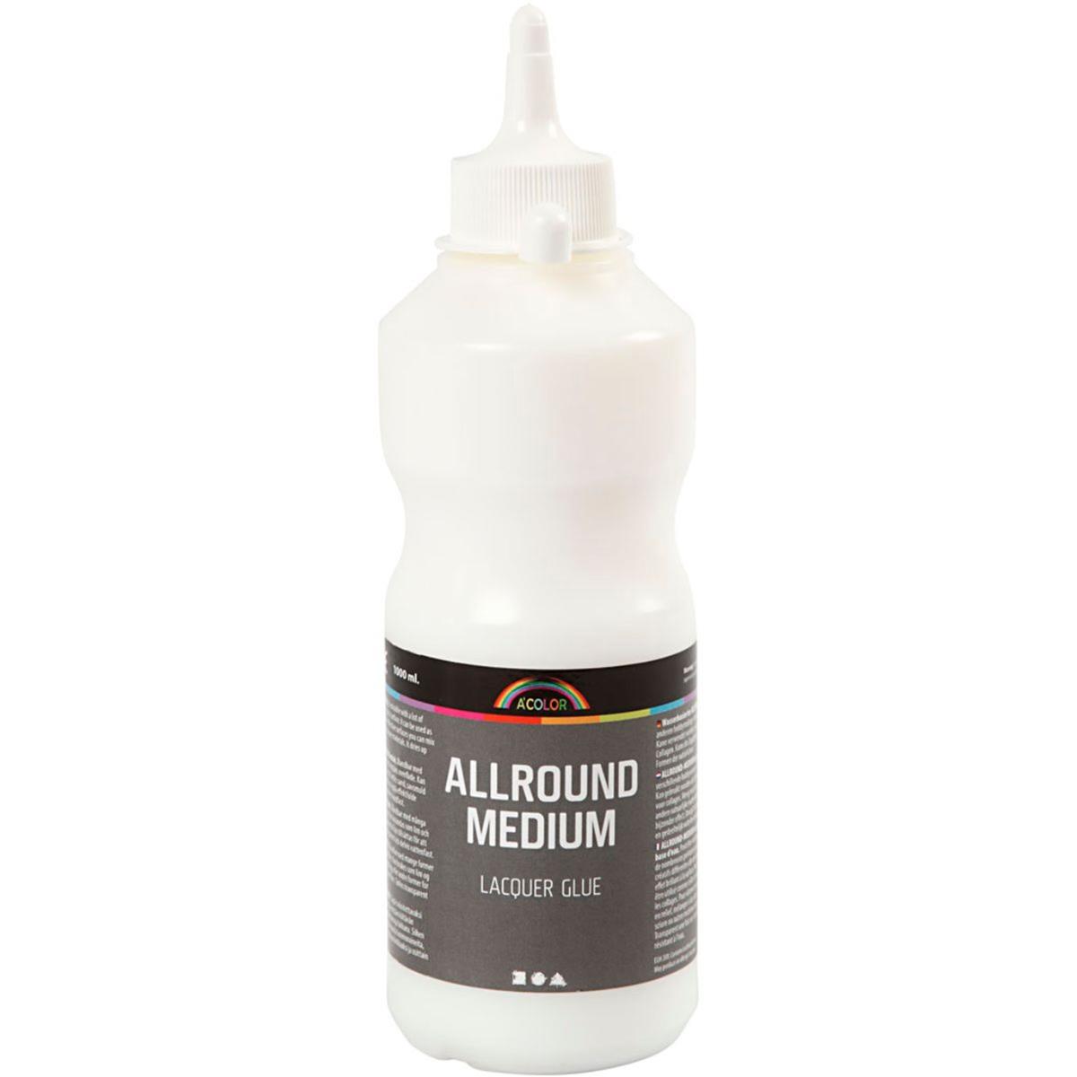 Aleene's Acid Free Tacky Glue (4 oz)