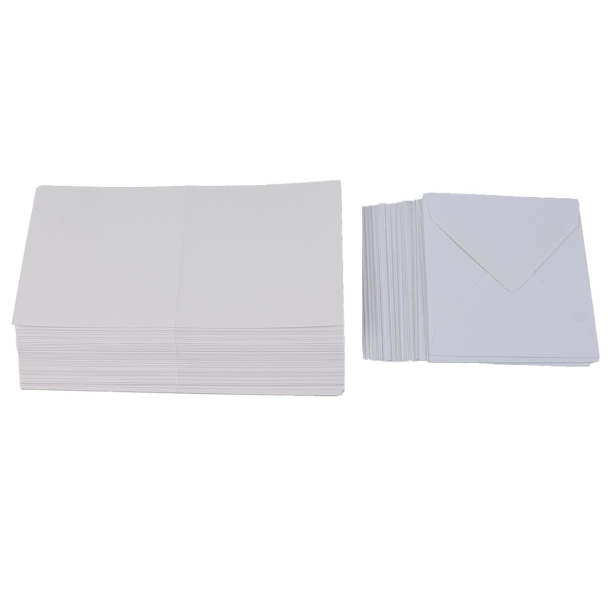 Paper Dienamics Mini cards and envelopes pack HobbyMaker