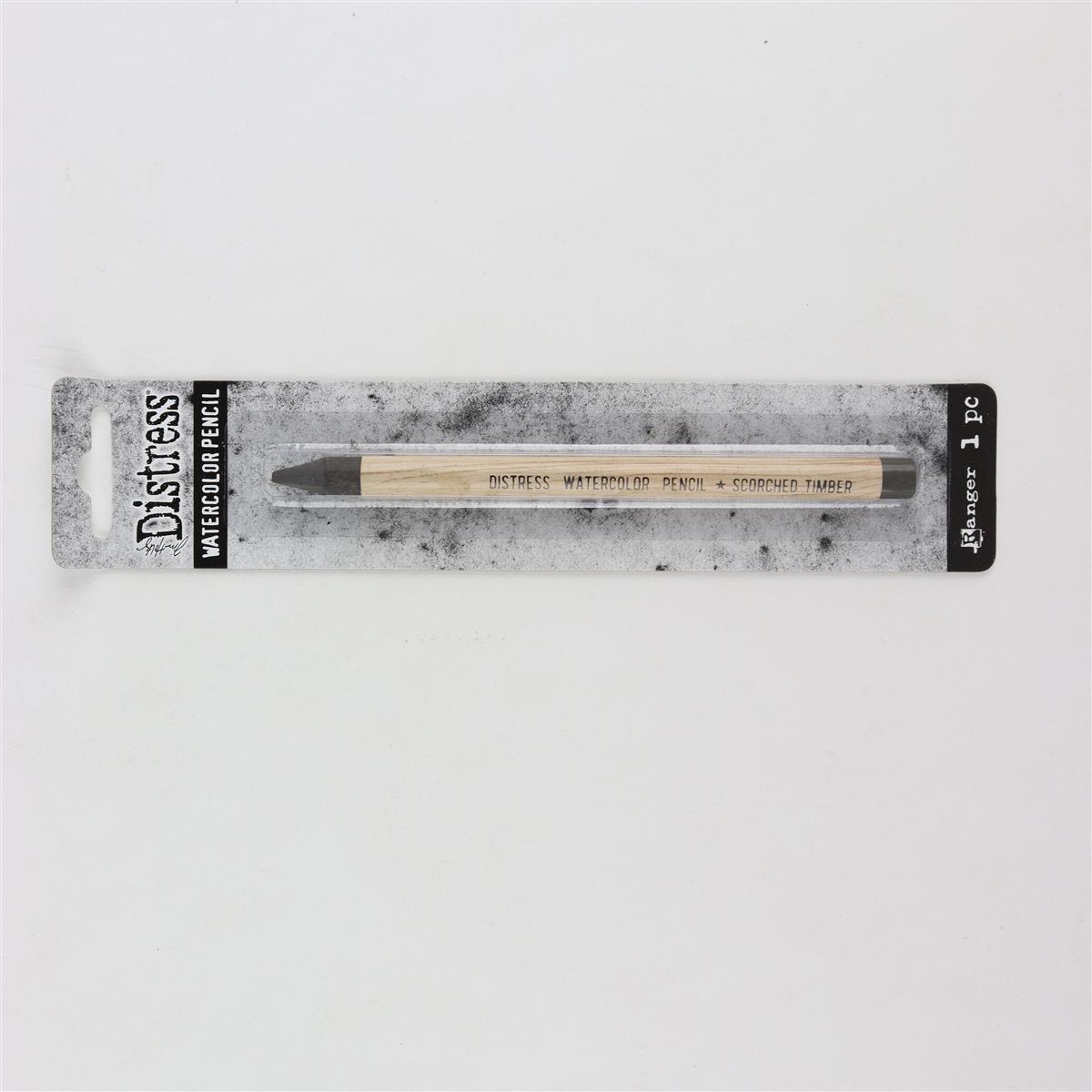 Distress Watercolor Pencil - *Colour Revealed 13th Janaury