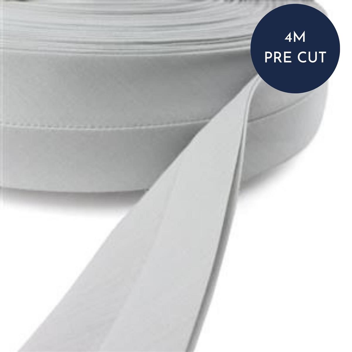 June Tailor SashInADash™ Grey Sashing Pre Cut Length 4m SewingStreet