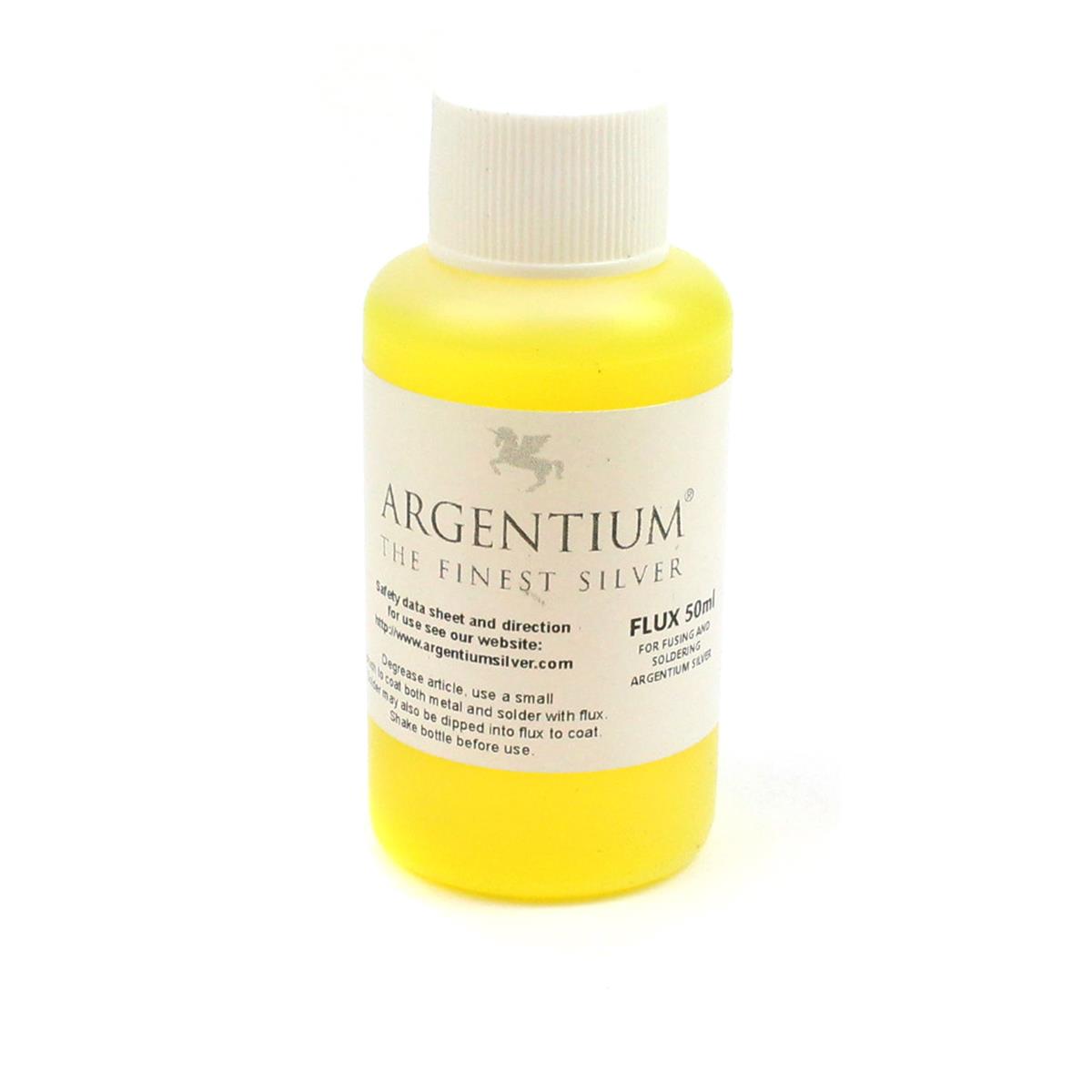 Fusing argentium on sale