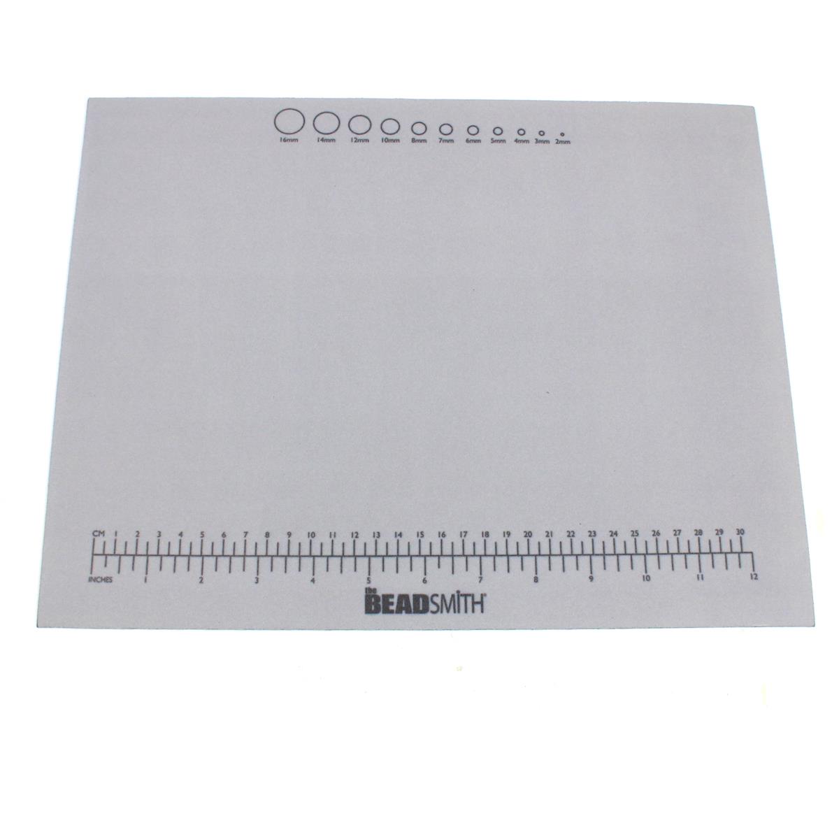 Beadsmith Treasure Mat 35.6x27.9cm JewelleryMaker