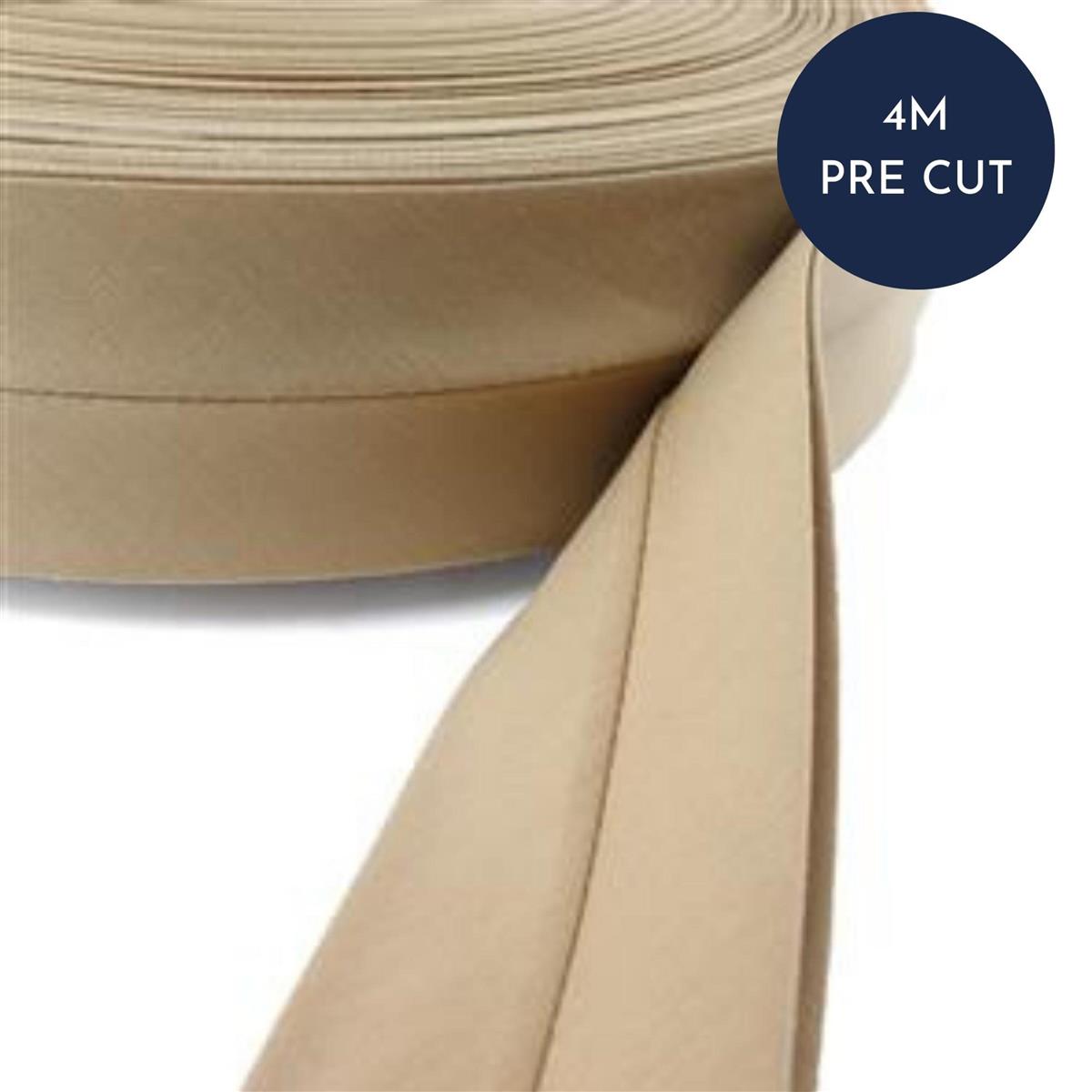 June Tailor SashInADash™ Camel Sashing Pre Cut Length 4m SewingStreet