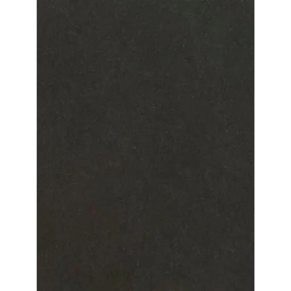 A4 Card Black 270gsm Pack of 10 | HobbyMaker