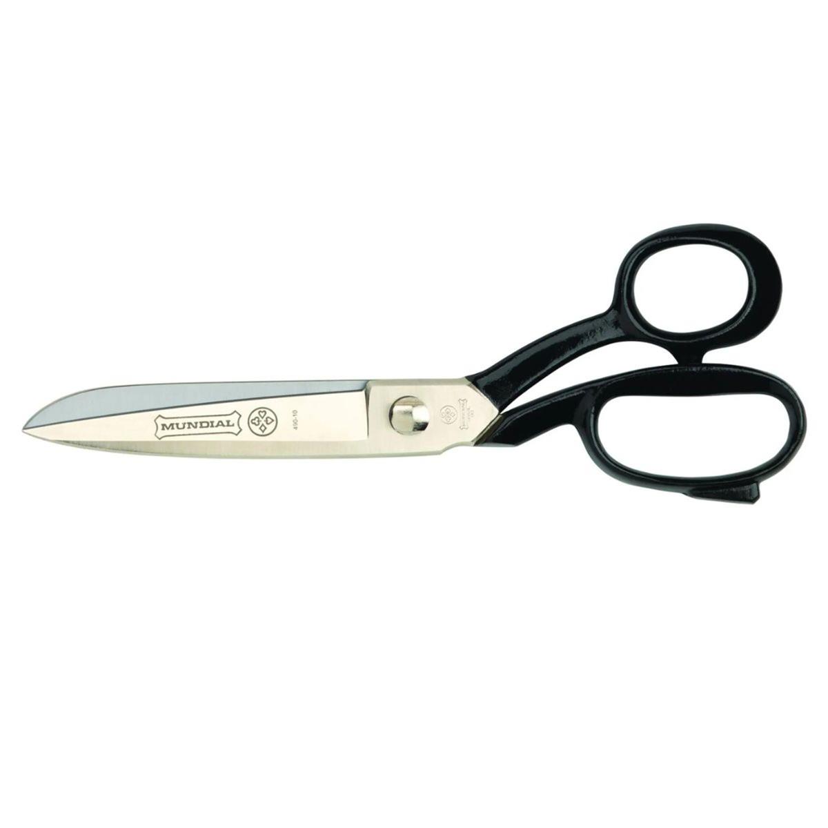 10inch Stainless Steel Scissor for Quilting - Quilting Craft Hub