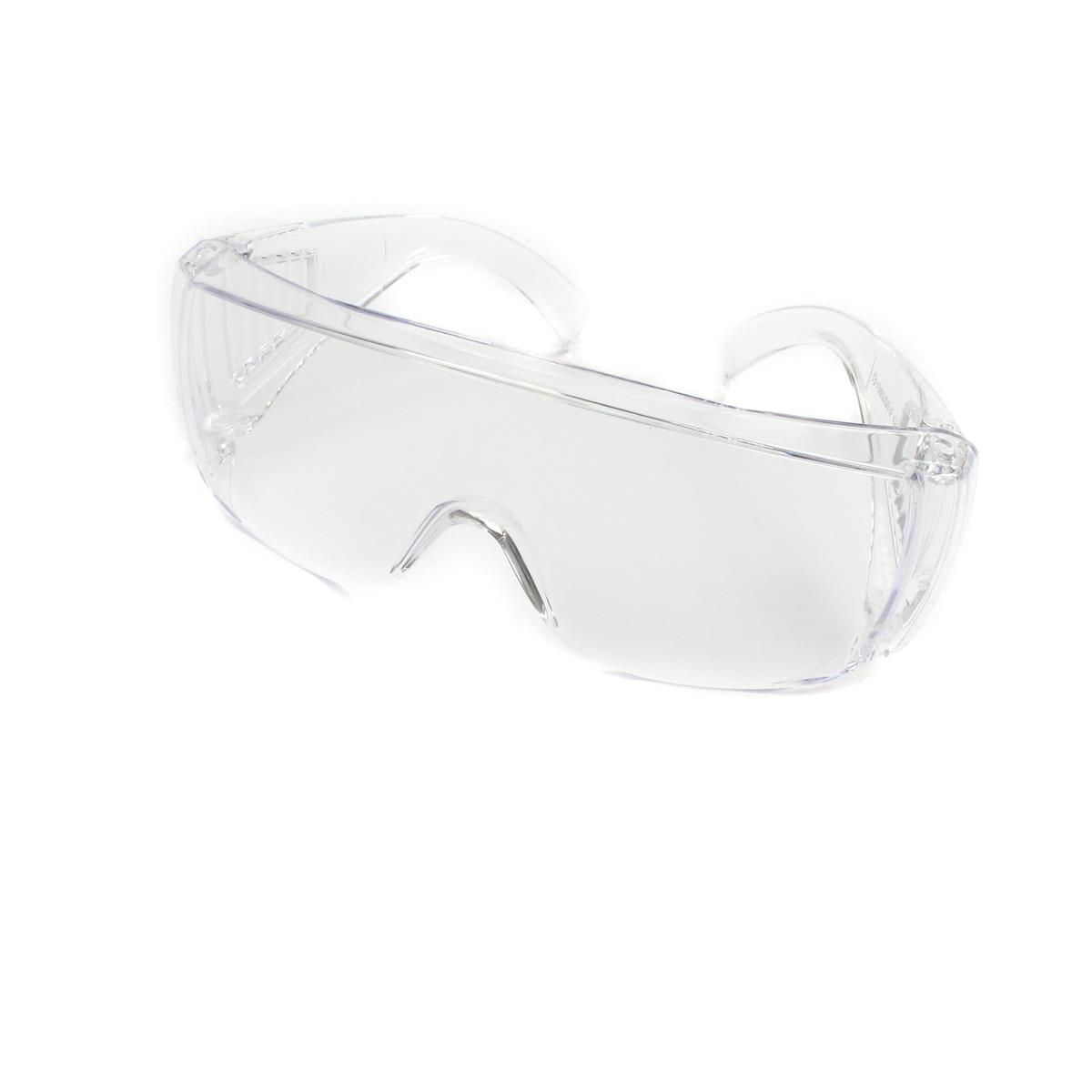 Safety Goggles - Fit over glasses | JewelleryMaker