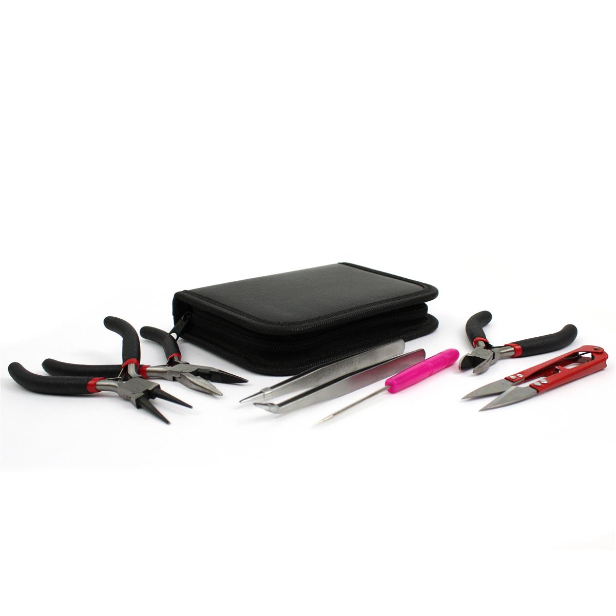 Jewellery Making Tool Kit JewelleryMaker