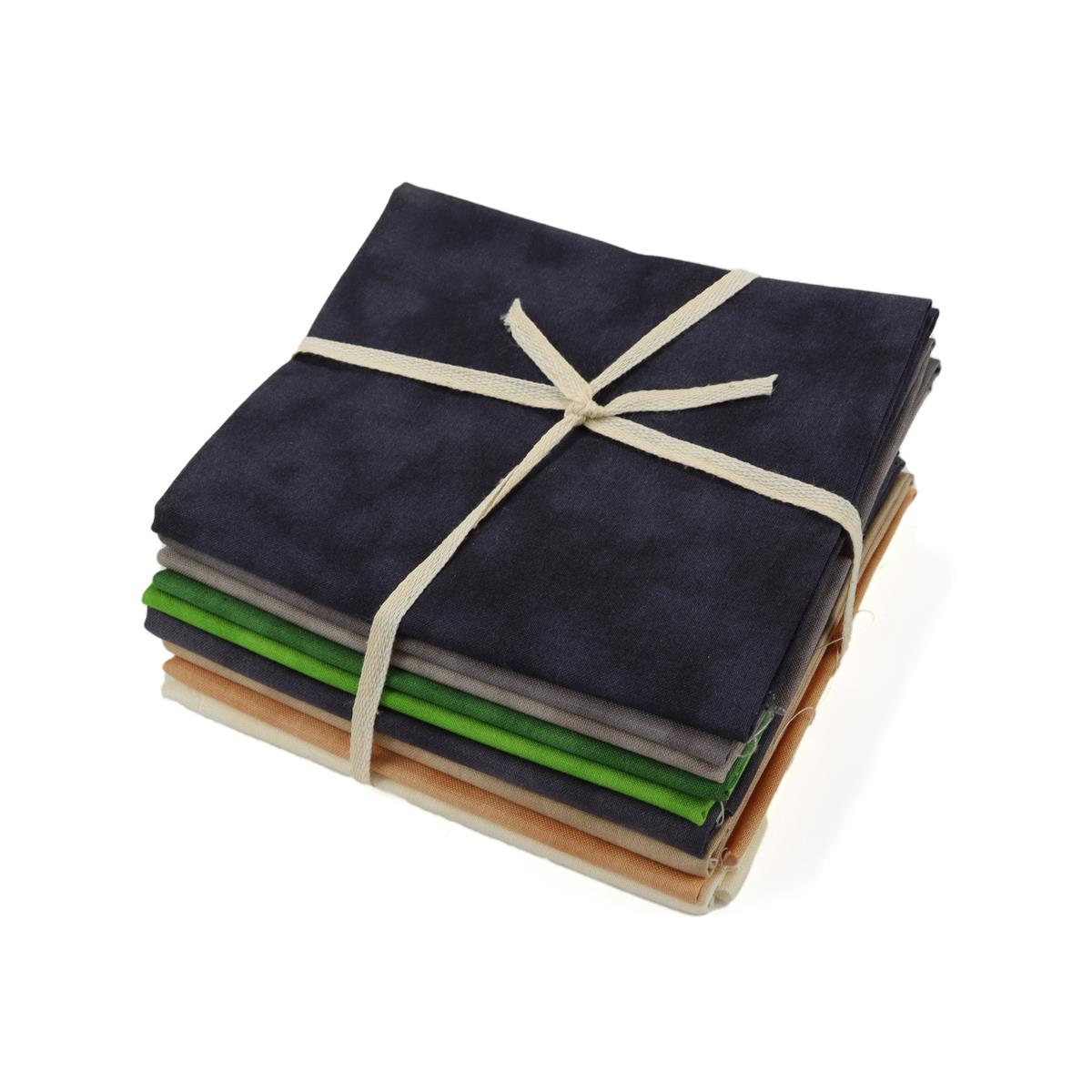 Country Blender Fat Quarter pack (9 Fat Quarters) SewingStreet