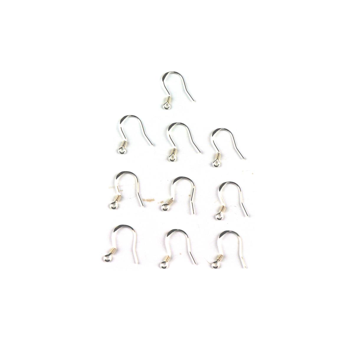 LOX Gold Earrings Backs - Secure, Locking and Lifting