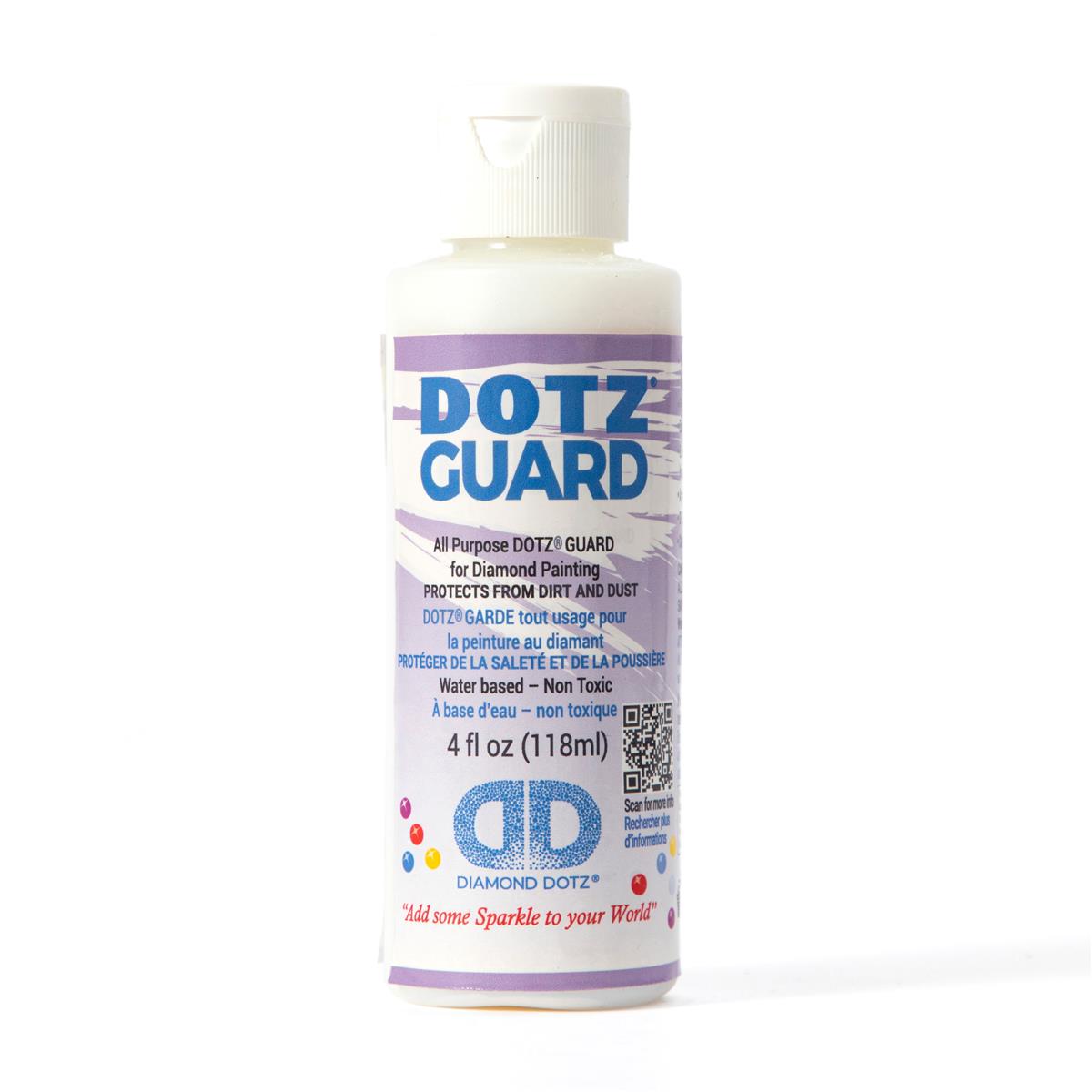 Diamond Dotz Dotz Guard
